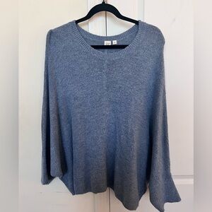 Gap Dolman Sleeve Pullover